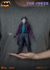 Batman 1989 Dynamic 8ction Heroes Action Figure 1/9 The Joker 21 cm