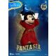 Disney Classic Dynamic 8ction Heroes Action Figure 1/9 Mickey Fantasia Deluxe Version 21 cm