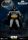 Batman The Dark Knight Return Dynamic 8ction Heroes Action Figure 1/9 Batman 21 cm