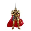 Marvel Dynamic 8ction Heroes Figura 1/9 Medieval Knight Iron Man Gold Version 20 cm