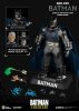 Batman The Dark Knight Returns Dynamic 8ction Heroes Figura 1/9 Armored Batman 21 cm