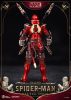 Marvel Dynamic 8ction Heroes Figura 1/9 Medieval Knight Spider-Man 20 cm