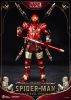 Marvel Dynamic 8ction Heroes Figura 1/9 Medieval Knight Spider-Man 20 cm