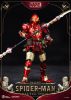 Marvel Dynamic 8ction Heroes Figura 1/9 Medieval Knight Spider-Man 20 cm