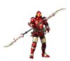 Marvel Dynamic 8ction Heroes Figura 1/9 Medieval Knight Spider-Man 20 cm