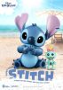 Lilo & Stitch Dynamic 8ction Heroes Action Figure 1/9 Stitch 18 cm