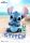 Lilo & Stitch Dynamic 8ction Heroes Action Figure 1/9 Stitch 18 cm