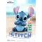 Lilo & Stitch Dynamic 8ction Heroes Action Figure 1/9 Stitch 18 cm