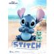 Lilo & Stitch Dynamic 8ction Heroes Action Figure 1/9 Stitch 18 cm