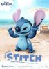 Lilo & Stitch Dynamic 8ction Heroes Action Figure 1/9 Stitch 18 cm