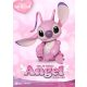 Disney Dynamic 8ction Heroes Figura 1/9 Angel (Lilo & Stitch) 16 cm