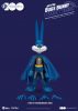 Warner Brothers Dynamic 8ction Heroes Action Figure 1/9 100th Anniversary of Warner Bros. Studios Bugs Bunny Batman Ver. 17 cm