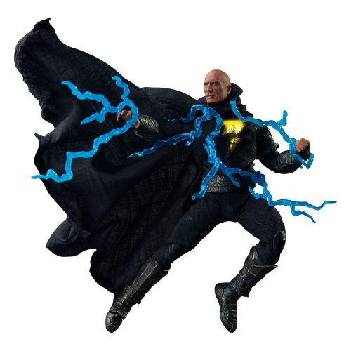 Black Adam Dynamic 8ction Heroes Figura 1/9 Black Adam 18 cm