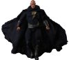 Black Adam Dynamic 8ction Heroes Figura 1/9 Black Adam 18 cm