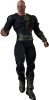 Black Adam Dynamic 8ction Heroes Figura 1/9 Black Adam 18 cm