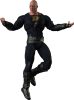 Black Adam Dynamic 8ction Heroes Figura 1/9 Black Adam 18 cm