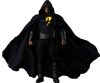 Black Adam Dynamic 8ction Heroes Figura 1/9 Black Adam 18 cm