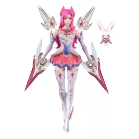   League of Legends Dynamic 8ction Heroes Figura 1/9 Star Guardian Kai'Sa 19 cm
