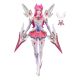 League of Legends Dynamic 8ction Heroes Figura 1/9 Star Guardian Kai'Sa 19 cm