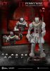 Stephen Kings It Dynamic 8ction Heroes Action Figure 1/9 Pennywise 21 cm