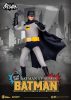 DC Comics Dynamic 8ction Heroes Action Figure 1/9 Batman TV Series Batman 24 cm