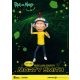 Rick and Morty Dynamic 8ction Heroes Figura 1/9 Morty Smith 16 cm