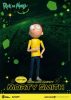 Rick and Morty Dynamic 8ction Heroes Figura 1/9 Morty Smith 16 cm