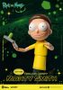 Rick and Morty Dynamic 8ction Heroes Figura 1/9 Morty Smith 16 cm