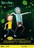 Rick and Morty Dynamic 8ction Heroes Figura 1/9 Morty Smith 16 cm