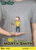 Rick and Morty Dynamic 8ction Heroes Figura 1/9 Morty Smith 16 cm