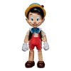 Disney Classic Dynamic 8ction Heroes Figura 1/9 Pinocchio 18 cm