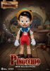 Disney Classic Dynamic 8ction Heroes Figura 1/9 Pinocchio 18 cm