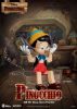 Disney Classic Dynamic 8ction Heroes Figura 1/9 Pinocchio 18 cm