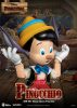 Disney Classic Dynamic 8ction Heroes Figura 1/9 Pinocchio 18 cm