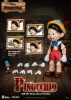 Disney Classic Dynamic 8ction Heroes Figura 1/9 Pinocchio 18 cm