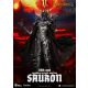 Lord of the Rings Dynamic 8ction Heroes Figura 1/9 Sauron 29 cm