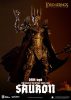 Lord of the Rings Dynamic 8ction Heroes Figura 1/9 Sauron 29 cm