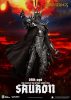 Lord of the Rings Dynamic 8ction Heroes Figura 1/9 Sauron 29 cm