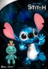 Disney 100 Years of Wonder Dynamic 8ction Heroes Figura 1/9 Stitch (Lilo & Stitch) 16 cm