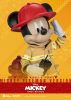 Mickey & Friends Dynamic 8ction Heroes Action Figure 1/9 Mickey Fireman Ver. 24 cm