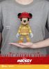 Mickey & Friends Dynamic 8ction Heroes Action Figure 1/9 Mickey Fireman Ver. 24 cm