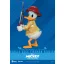 Mickey & Friends Dynamic 8ction Heroes Action Figure 1/9 Donald Duck Fireman Ver. 24 cm