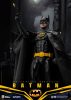 DC Comics Dynamic 8ction Heroes Figura 1/9 Batman 1989 Ver. 21 cm