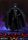 DC Comics Dynamic 8ction Heroes Figura 1/9 Batman (Batman & Robin) 21 cm