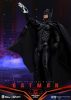 DC Comics Dynamic 8ction Heroes Figura 1/9 Batman (Batman & Robin) 21 cm