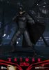 DC Comics Dynamic 8ction Heroes Figura 1/9 Batman (The Batman) 21 cm