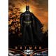 DC Comics Dynamic 8ction Heroes Figura 1/9 Batman (Batman Begins) 21 cm