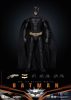 DC Comics Dynamic 8ction Heroes Figura 1/9 Batman (Batman Begins) 21 cm