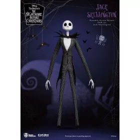   Nightmare before Christmas Dynamic 8ction Heroes Action Figure 1/9 Jack 21 cm