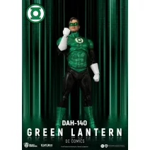 Green Lantern figurák